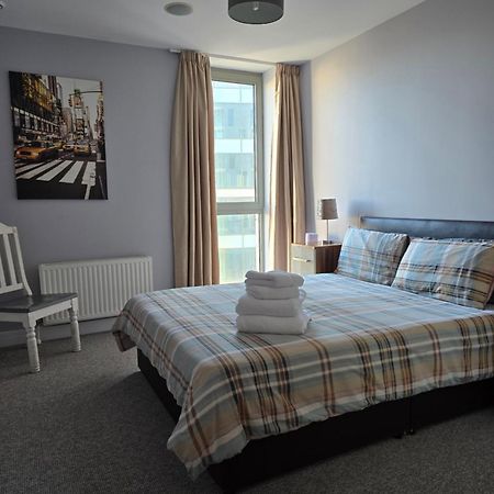 Benji & Milos Apartments Белфаст Екстер'єр фото