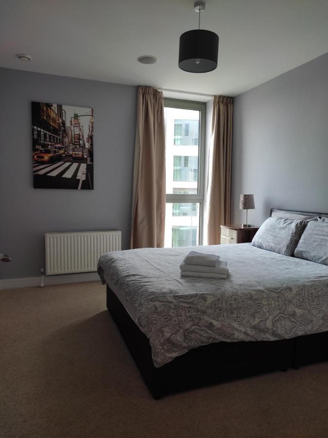 Benji & Milos Apartments Белфаст Екстер'єр фото